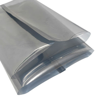Bolsa de protección ESD de diseño personalizado impermeable para microelectrónica