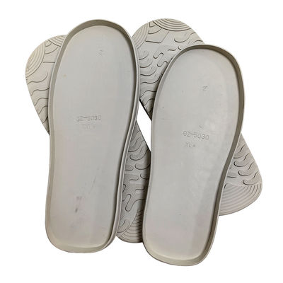 Sola de caucho resistente al calor antistatico ESD para zapatos ESD