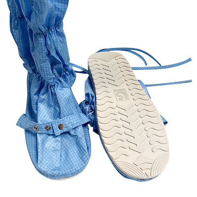 Sola de caucho resistente al calor antistatico ESD para zapatos ESD