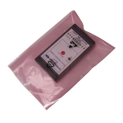 Bolsas de embalaje de PE para protección ESD para impresión