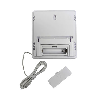Medidor digital de temperatura y humedad Htc-2 Termohigrómetro