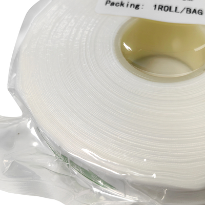 Rollo de toallitas de microfibra secas no tejidas para limpieza de laboratorio