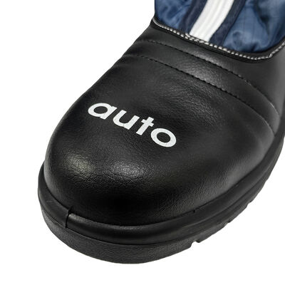 Calzado de seguridad de trabajo antiestático