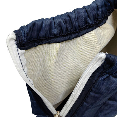 Calzado de seguridad de trabajo antiestático