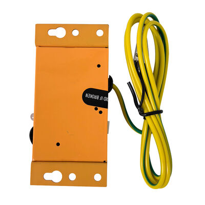 Tester de correa de muñeca ESD para uso industrial