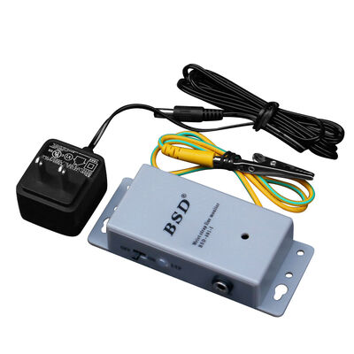 Monitor en línea de pulsera antiestática ESD 401-1 de estación única