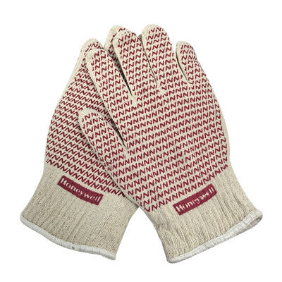 Guantes adhesivos resistentes a altas temperaturas de 250 grados
