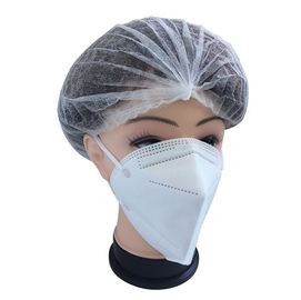 Mascarilla de partículas del polvo de la capa KN95 del gancho 5 del SGS