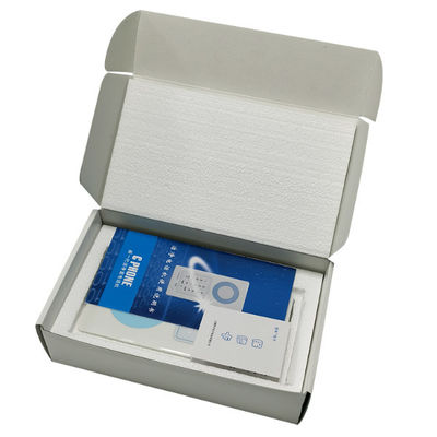 GB/T15279 integrado da el intercomunicador libre para el taller aséptico