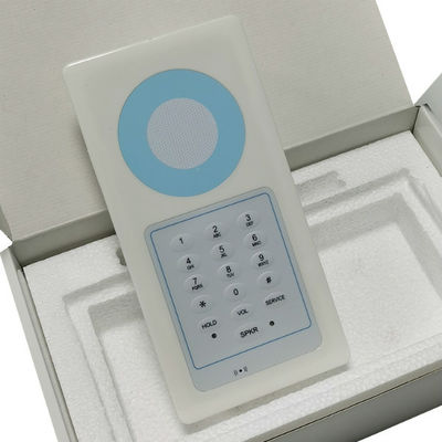 GB/T15279 integrado da el intercomunicador libre para el taller aséptico