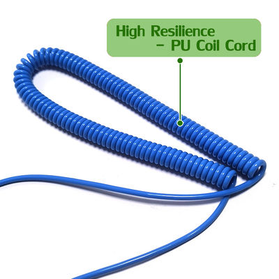 Correa para la muñeca estática anti atada con alambre del PVC ESD para la industria electrónica