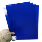 Puerta pegajosa adhesiva Mats Size de la capa multi azul de Tapetes 36&quot; X36”