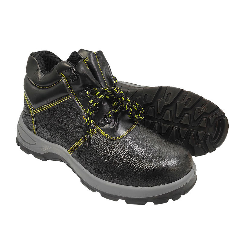 Zapatos de seguridad para la construcción industrial