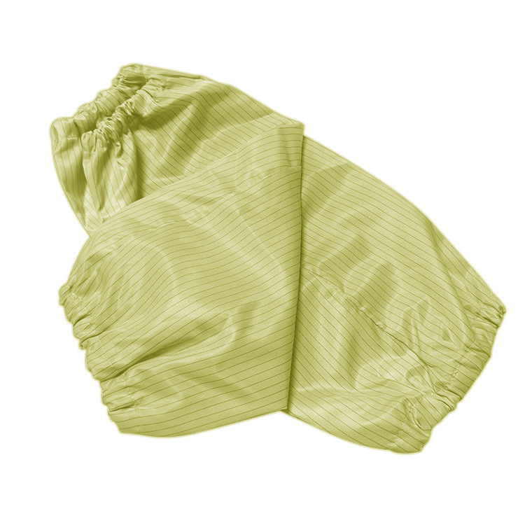 Material seguro ESD confortable, duradero y libre de polvo