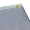 Tenedor de documento del ESD de la prenda impermeable del PVC antiestático para el recinto limpio