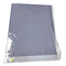 Tenedor de documento del ESD de la prenda impermeable del PVC antiestático para el recinto limpio