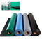 Green Blue Black Grey ESD Rubber Mat Anti Static For Workplace Table / Floor