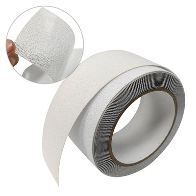 Prenda impermeable anti adhesiva de la etiqueta engomada de la resbalón de la escalera PEVA de la ducha