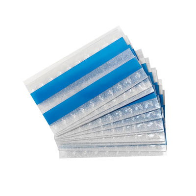 Cintas adhesivas antiestáticas azules Material SMT ESD Material de doble cara